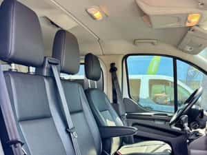 Ford Transit Custom 2.0 EcoBlue 105 CP L1H1 Trend — miniatura 7
