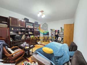 2 camere decomandat, parter, ideal business - Obregia