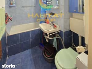 2 camere decomandat, parter, ideal business - Obregia — miniatura 4