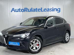 Alfa Romeo Stelvio SUV 2020, 190 cp, 19.390 EUR