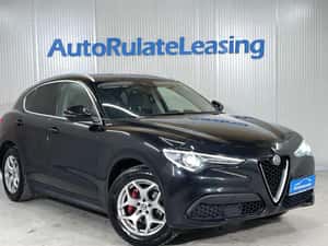 Alfa Romeo Stelvio SUV 2020, 190 cp, 19.390 EUR — miniatura 2