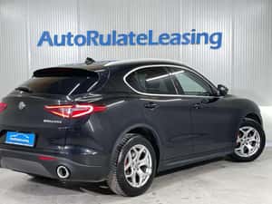 Alfa Romeo Stelvio SUV 2020, 190 cp, 19.390 EUR — miniatura 3