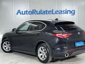 Alfa Romeo Stelvio SUV 2020, 190 cp, 19.390 EUR — miniatura 4