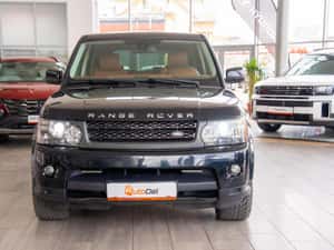 Land Rover Range Rover Sport 3.0TDV6 4x4 — miniatura 2