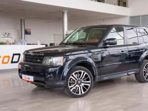 Land Rover Range Rover Sport 3.0TDV6 4x4 — miniatura 3