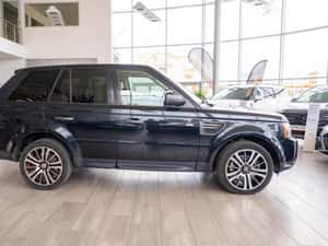 Land Rover Range Rover Sport 3.0TDV6 4x4 — miniatura 5