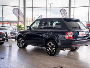 Land Rover Range Rover Sport 3.0TDV6 4x4 — miniatura 6