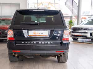 Land Rover Range Rover Sport 3.0TDV6 4x4 — miniatura 7