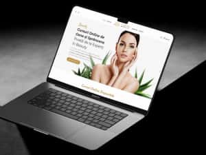 Creare Website pentru Firmă | Site Profesional + SEO — miniatura 4