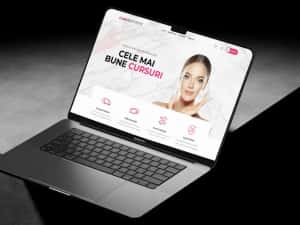 Creare Website pentru Firmă | Site Profesional + SEO — miniatura 5
