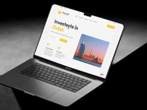 Creare Website pentru Firmă | Site Profesional + SEO — miniatura 6