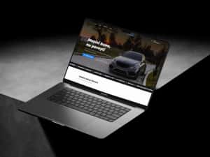 Creare Website pentru Firmă | Site Profesional + SEO — miniatura 7