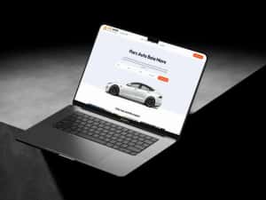 Creare Website pentru Firmă | Site Profesional + SEO — miniatura 8