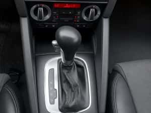 Audi A3 2011 automat 1.4 tsi 122cp — miniatura 6