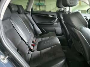 Audi A3 2011 automat 1.4 tsi 122cp — miniatura 7