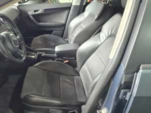 Audi A3 2011 automat 1.4 tsi 122cp — miniatura 8