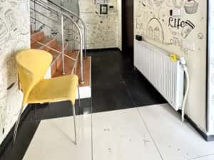 Vand spatiu comercial 240 mp numar niveluri 1 Dorobanti — miniatura 6