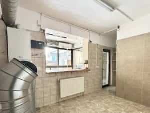 Vand spatiu comercial 240 mp numar niveluri 1 Dorobanti — miniatura 8