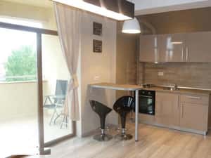 Apartament 2 camere | Mihai Eminescu | Central | Modern | Terasa | Par — miniatura 3