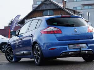 Renault Megane GT Line Bose Edition 1.9Diesel 131cp / 12Luni Garantie Motor cutie complet / Rate doar cu buletinul / Transport la Domiciliu gratuit — miniatura 4