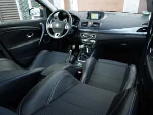 Renault Megane GT Line Bose Edition 1.9Diesel 131cp / 12Luni Garantie Motor cutie complet / Rate doar cu buletinul / Transport la Domiciliu gratuit — miniatura 5