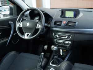 Renault Megane GT Line Bose Edition 1.9Diesel 131cp / 12Luni Garantie Motor cutie complet / Rate doar cu buletinul / Transport la Domiciliu gratuit — miniatura 6