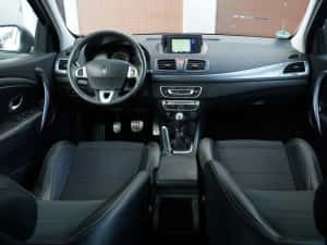 Renault Megane GT Line Bose Edition 1.9Diesel 131cp / 12Luni Garantie Motor cutie complet / Rate doar cu buletinul / Transport la Domiciliu gratuit — miniatura 7