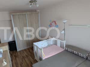 Apartament de inchiriat 2 camere 60mp mobilat utilat in zona Centrala — miniatura 5