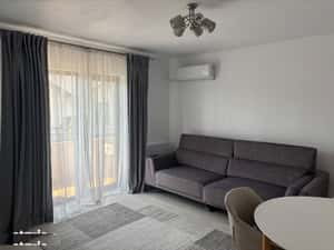 Apartament in Valea Lupului -3 camere- complet mobilat si utilat