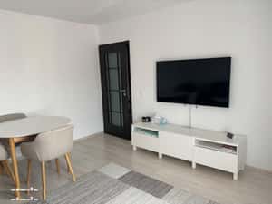 Apartament in Valea Lupului -3 camere- complet mobilat si utilat — miniatura 3