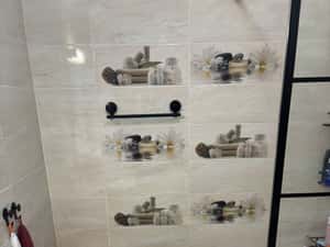 Apartament in Valea Lupului -3 camere- complet mobilat si utilat — miniatura 6