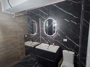 Ap 2 cam, la cheie, ATLAS Residence Tomis Plus,TVA INCL 21%!-cadastru