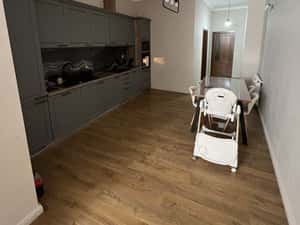 Apartament de vanzare central satu mare — miniatura 4