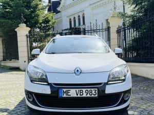 Renault Megane 3 - 1.5 dci, 110 cp, 6 trepte — miniatura 2