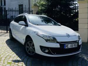Renault Megane 3 - 1.5 dci, 110 cp, 6 trepte — miniatura 3