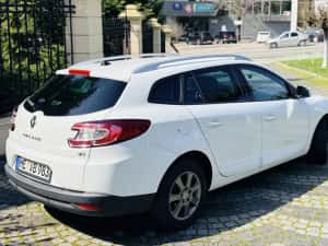 Renault Megane 3 - 1.5 dci, 110 cp, 6 trepte — miniatura 4