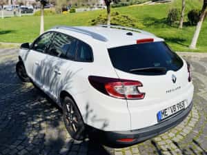 Renault Megane 3 - 1.5 dci, 110 cp, 6 trepte — miniatura 5