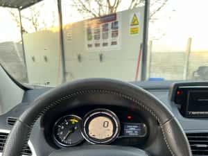 Renault Megane 3 - 1.5 dci, 110 cp, 6 trepte — miniatura 6