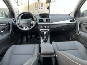 Renault Megane 3 - 1.5 dci, 110 cp, 6 trepte — miniatura 7