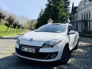 Renault Megane 3 - 1.5 dci, 110 cp, 6 trepte — miniatura 9