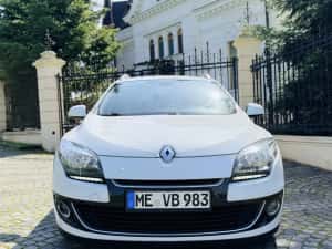 Renault Megane 3 - 1.5 dci, 110 cp, 6 trepte — miniatura 10