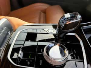 BMW X5 xDrive45e M Sport – Plug-in Hybrid – An 2021 TVA INCLUS IN PRET — miniatura 6