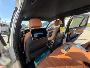 BMW X5 xDrive45e M Sport – Plug-in Hybrid – An 2021 TVA INCLUS IN PRET — miniatura 7