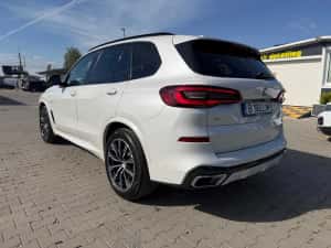 BMW X5 xDrive45e M Sport – Plug-in Hybrid – An 2021 TVA INCLUS IN PRET — miniatura 8