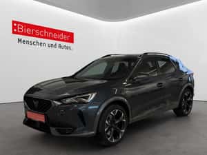 Cupra Formentor 2022 Hibrid Second-hand