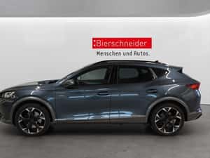 Cupra Formentor 2022 Hibrid Second-hand — miniatura 3