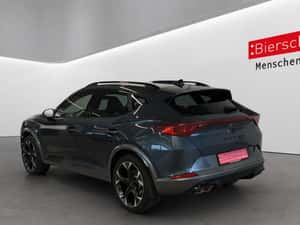 Cupra Formentor 2022 Hibrid Second-hand — miniatura 4