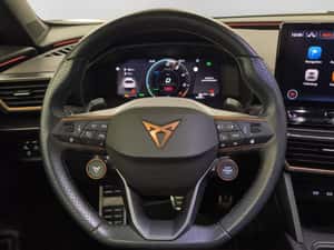Cupra Formentor 2022 Hibrid Second-hand — miniatura 7