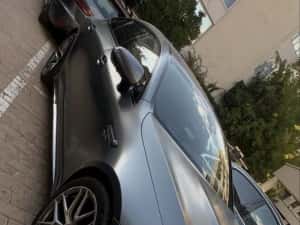 Mercedes-AMG GT 43 4MATIC+ 4-Door Coupé — miniatura 7