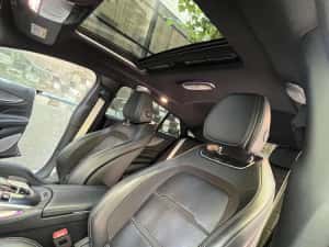 Mercedes-AMG GT 43 4MATIC+ 4-Door Coupé — miniatura 9